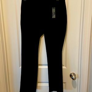 NWT Banana Republic Black Dress Pants